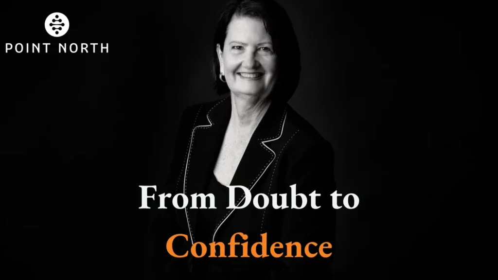 From doubt to confidence