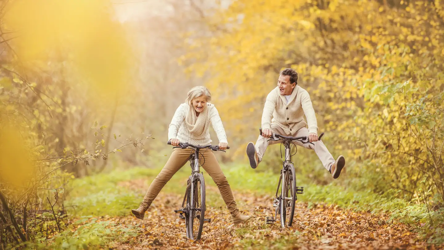 How to Keep Moving Toward Your Vision