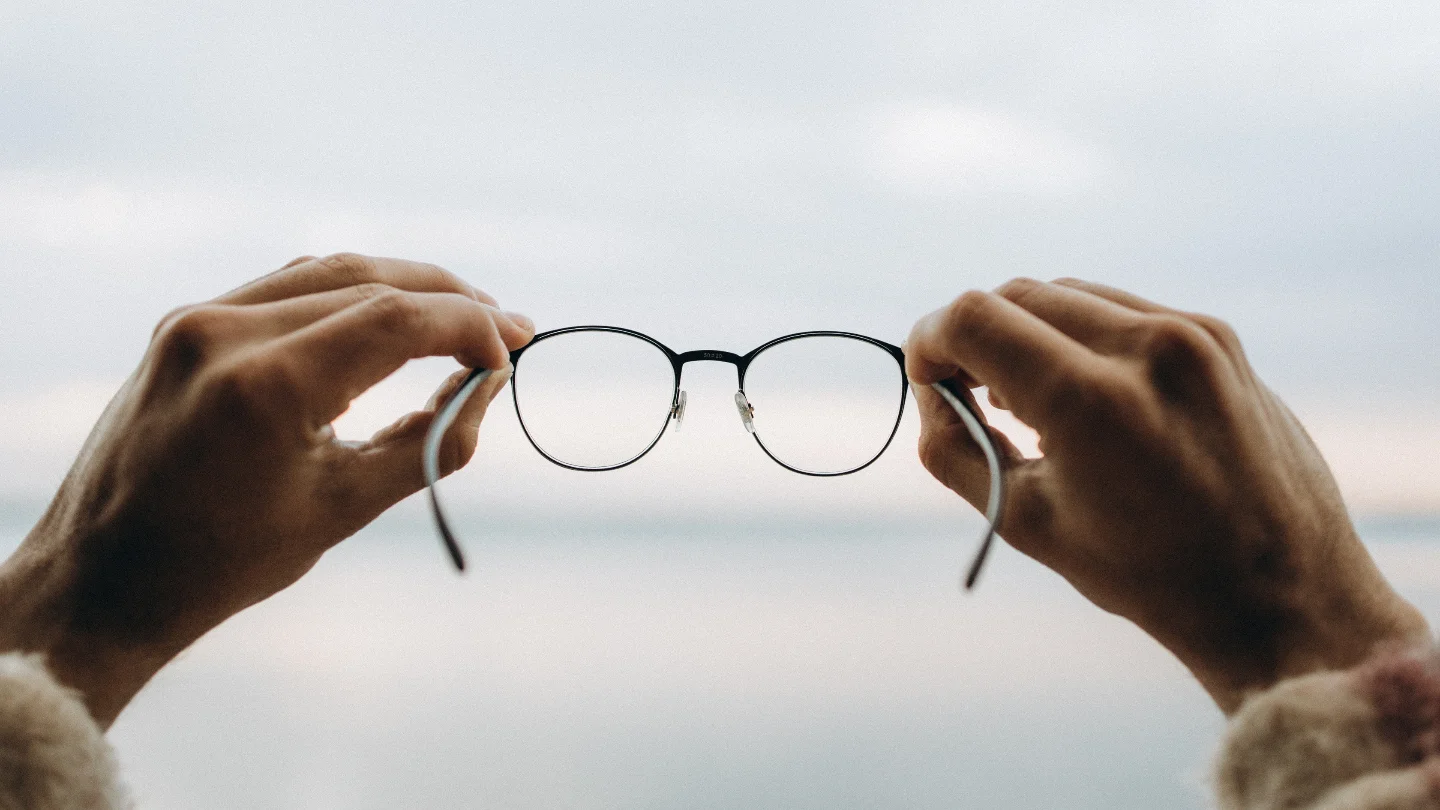 matching Your Work With Your Vision