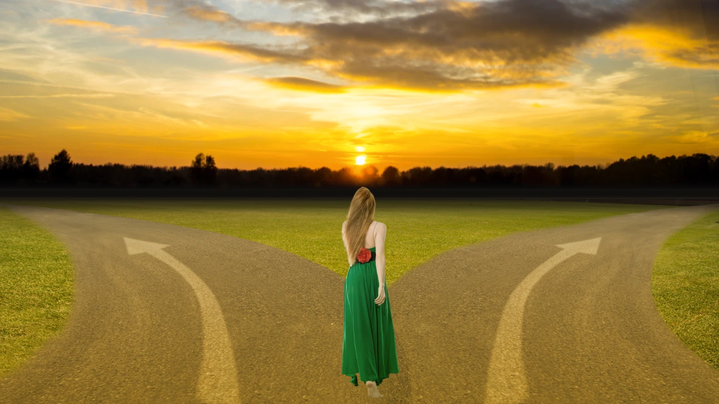 Owning Your Choices And Your Year Ahead