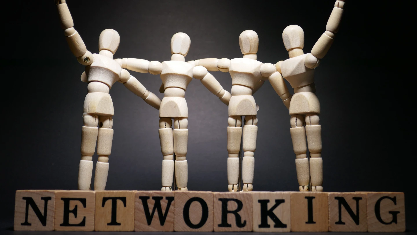 Networking with Purpose Creating Value for Yourself and Others